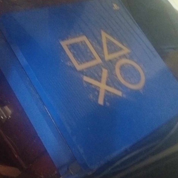 PS4 limited edition